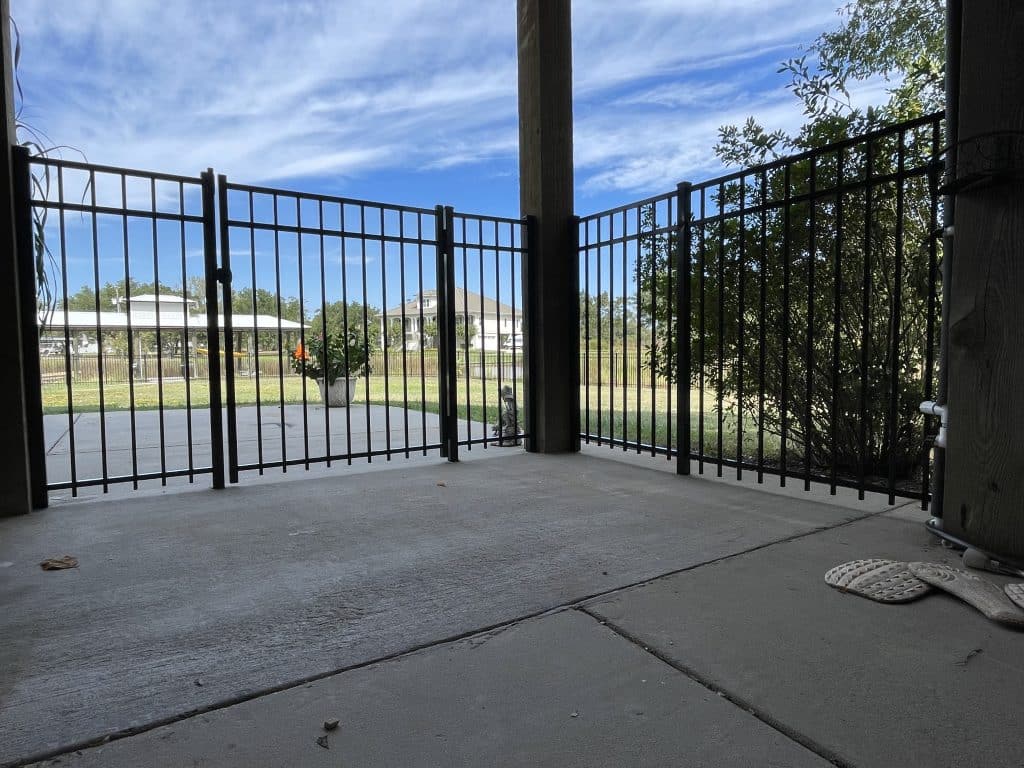 Custom Fence Installation | Custom Fence Company | Premium Fence Company