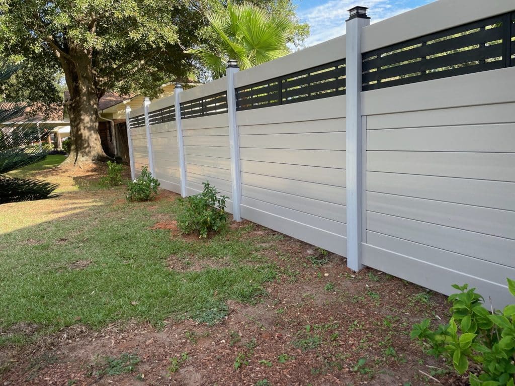 Vinyl Fence Installation | Premium Fence Company